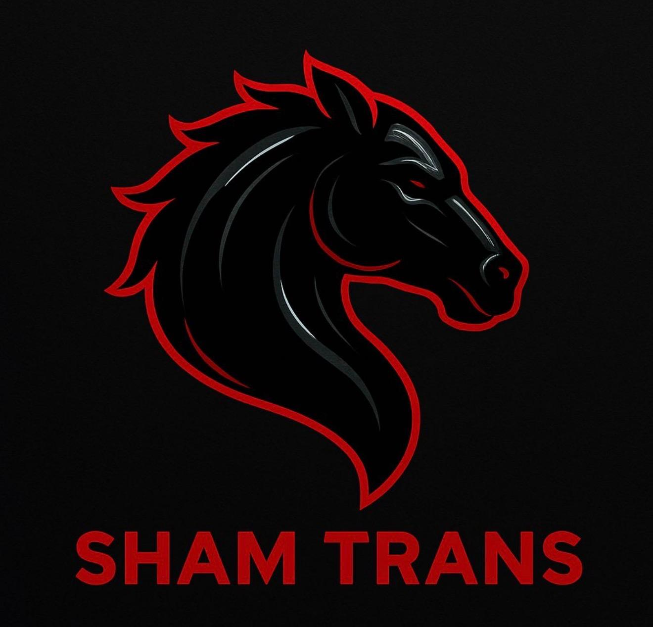 Sham Transportation LLC logo